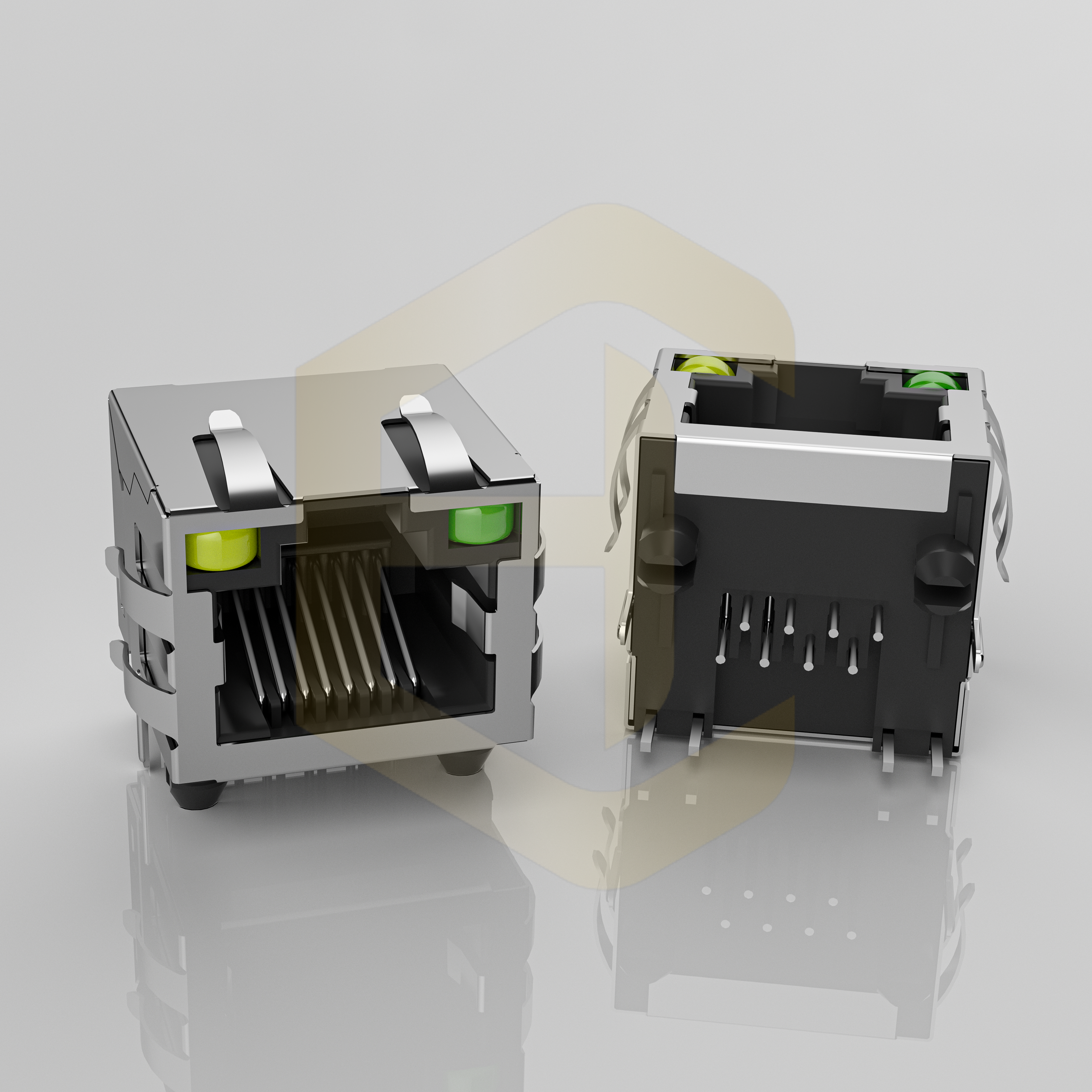 HC-RJ45-5JA-1-1