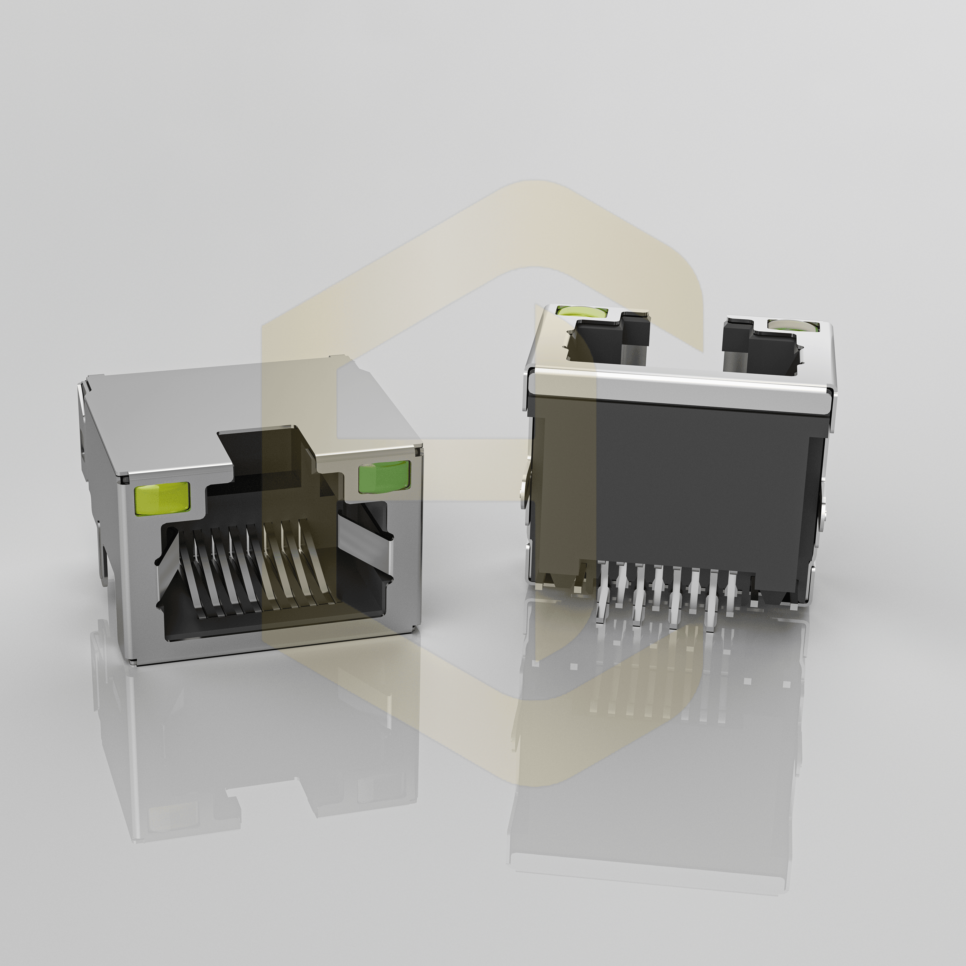 HC-RJ45-0109-1-2-1M01